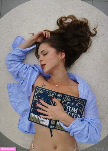 Katya Samilova - Image