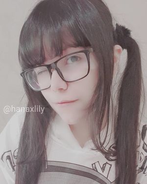 hanaxlily-1 photo #1 photo n 1