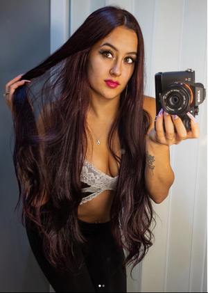 keona-dove-1 photo #1 photo n 1