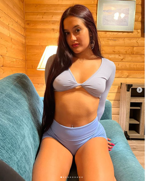 keona-dove-1 photo #2 photo n 2