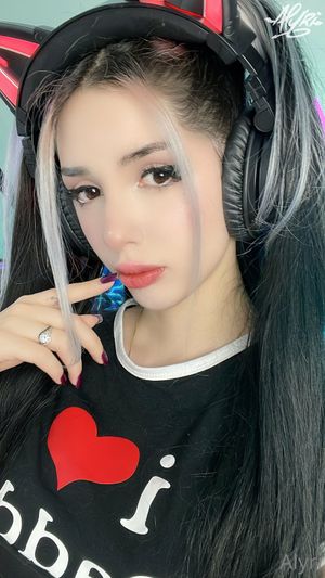 Alyri N14