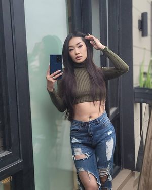 Elizabeth Tran N1