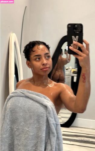 Qimmah Russo - Image
