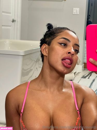 Qimmah Russo - Image