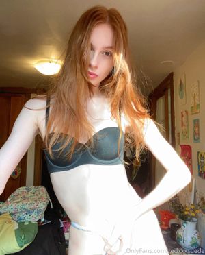 Redxxxsuede N6