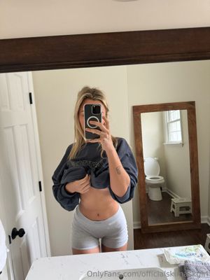 Briana Armbruster - Thumb