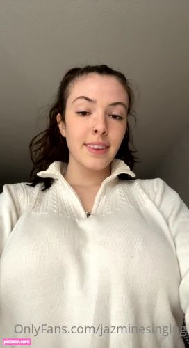 JazmineSinging - Image