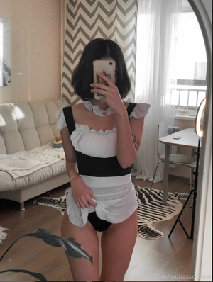 loonassoftfeet - Thumb