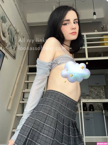 loonassoftfeet - Image