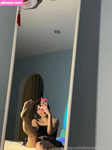 loonassoftfeet - Image
