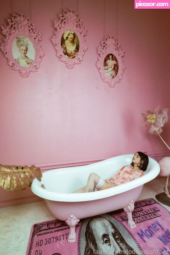loonassoftfeet - Image