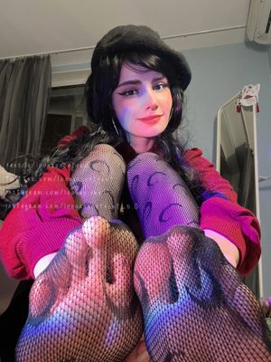 loonassoftfeet photo #1716 photo n 1716