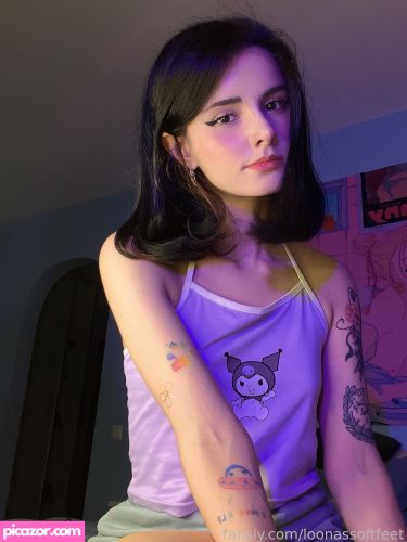 loonassoftfeet - Image