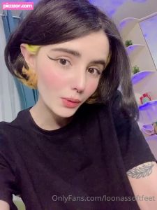 loonassoftfeet video #1910 photo n 1910