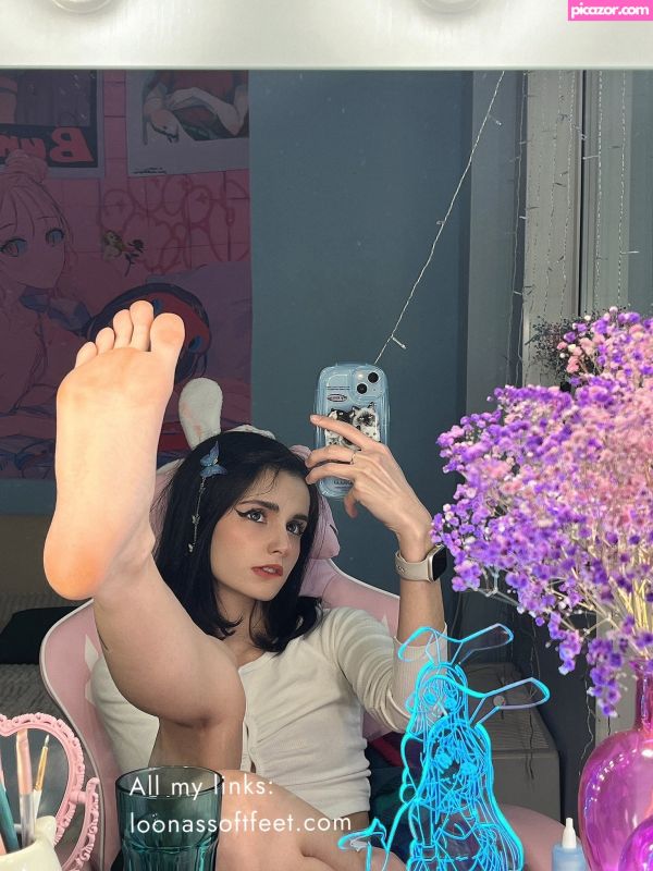 loonassoftfeet N530