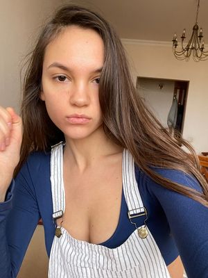 Maria Demina N38