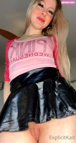 queennkaitlynnvip - Image