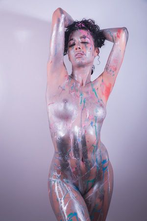 Amanda Maria N2