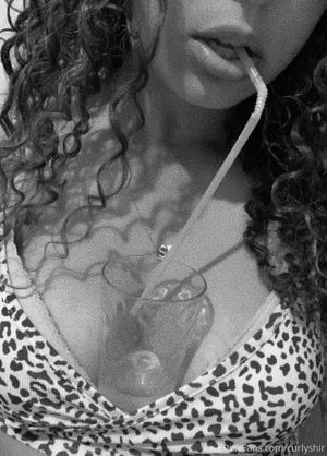 curlycrazyvip photo #3 photo n 3