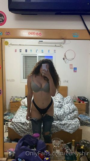 curlycrazyvip photo #2 photo n 2
