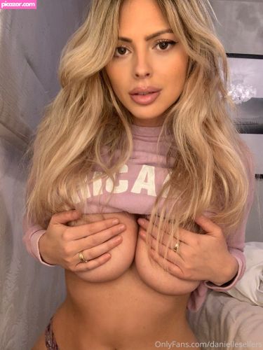Danielle Sellers - Image