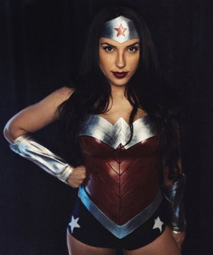 lis-wonder photo #76 photo n 76