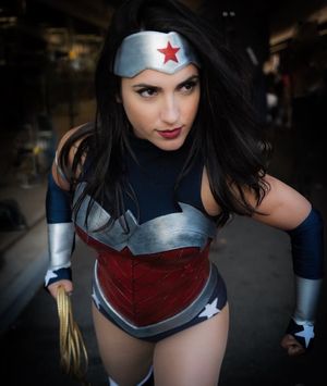 lis-wonder photo #53 photo n 53