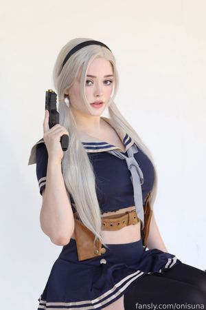 Onisuna N13