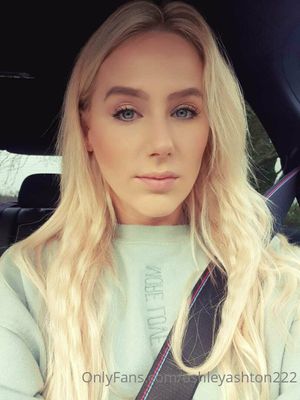 Ashley Ashton N27