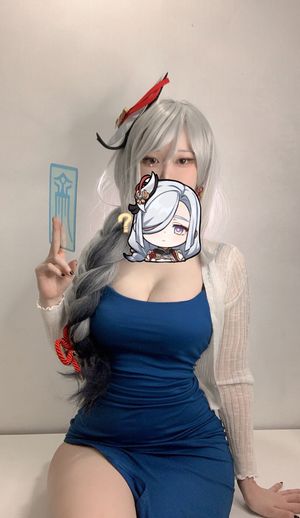 Evawishx  N48