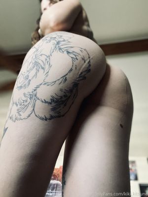 kitkitsune-5 photo #394 photo n 394