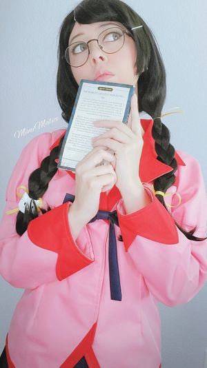 MimiMalice N2