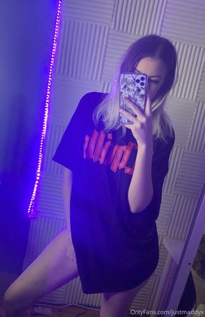 justmaddyx  - Thumb
