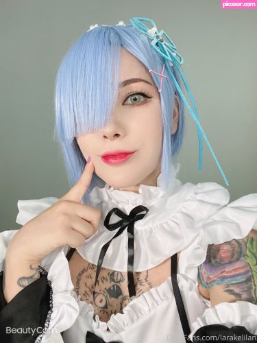 Laura Maya - Image