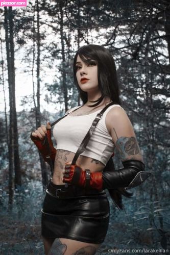 Laura Maya - Image