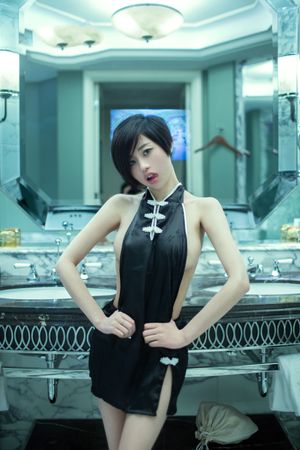 lina-xini photo #11 photo n 11