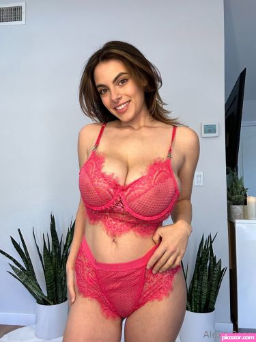 Alexa Pearl - Image
