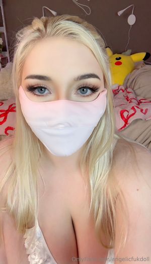 angelicfuckdoll - Thumb