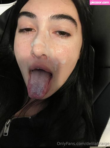 Delilah Delilahraige - Image