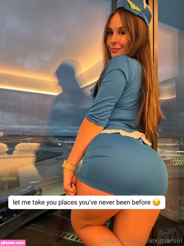 Lexi Marvel  - Image