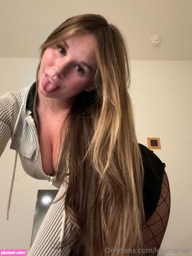 Lexi Marvel  - Image