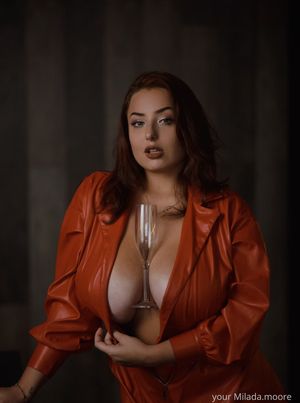 Milada Moore N103