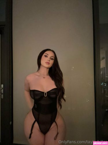 Tayler Hills - Image