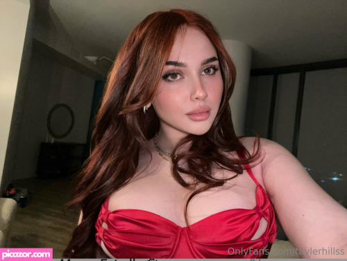 Tayler Hills - Image