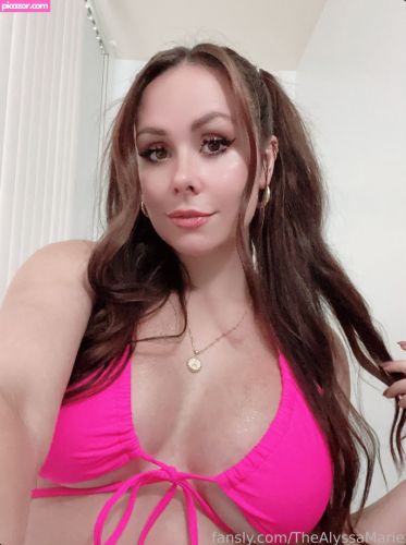 Alyssa Marie - Image
