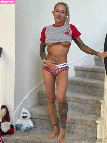 Christie Brimberry - Image