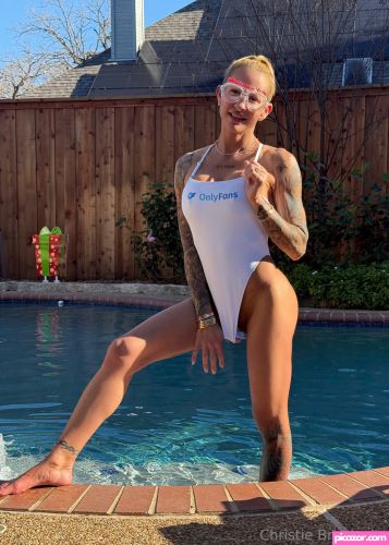 Christie Brimberry - Image