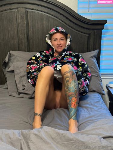 Christie Brimberry - Image