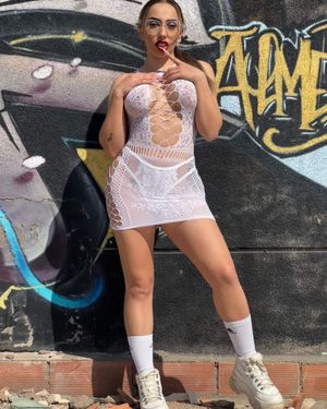 La Mami Lechera - Thumb