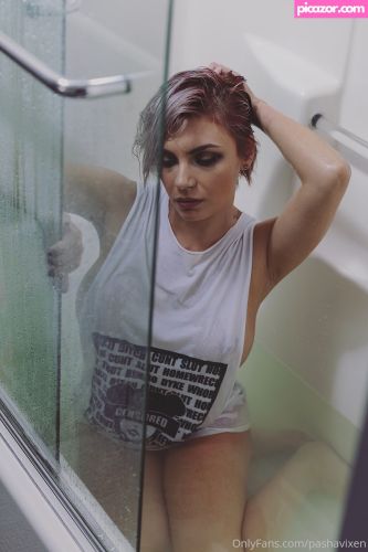 Pasha Vixen  - Image